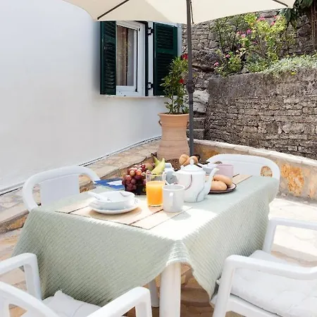 Fior Di Corfu * カラミ
