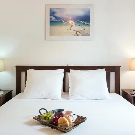 Vakantiehuis Fior Di Corfu
