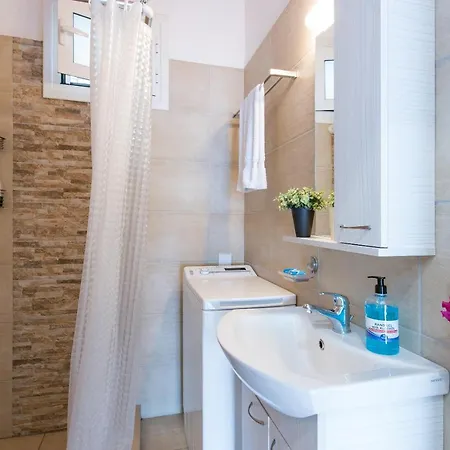 Fior Di Corfu Vakantiehuis Kalámi