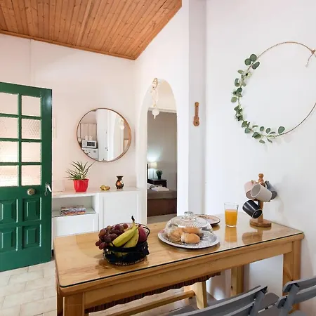 Vakantiehuis Fior Di Corfu Kalámi