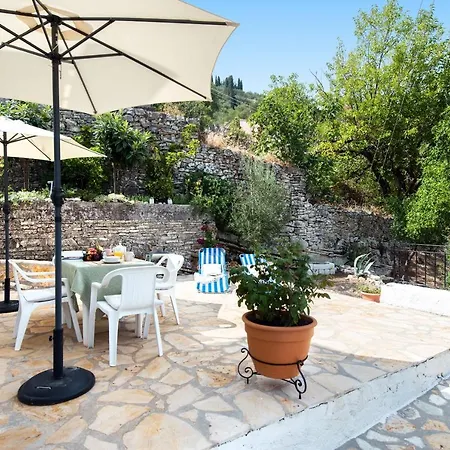 Fior Di Corfu Vakantiehuis *