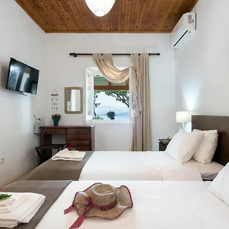 Fior Di Corfu Vakantiehuis *