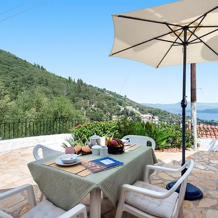 Vakantiehuis Fior Di Corfu