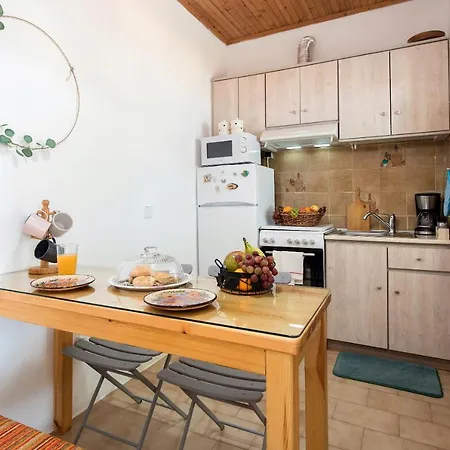 Fior Di Corfu Vakantiehuis