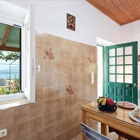 Vakantiehuis Fior Di Corfu