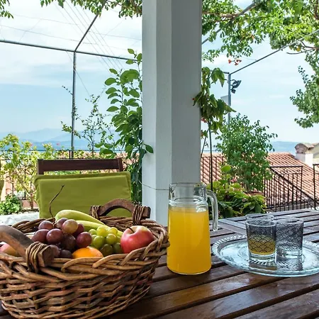 Vakantiehuis Fior Di Corfu
