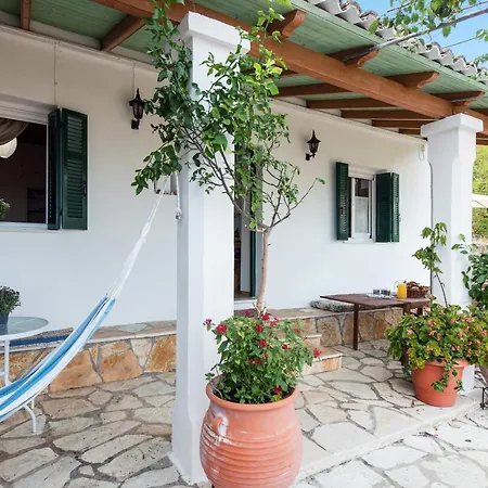 Vakantiehuis Fior Di Corfu *