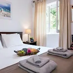 Σπίτι διακοπών Fior Di Corfu *