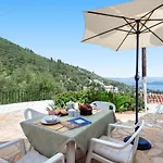 Nyaraló Fior Di Corfu