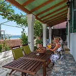 Fior Di Corfu Σπίτι διακοπών