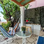 Σπίτι διακοπών Fior Di Corfu Καλάμι