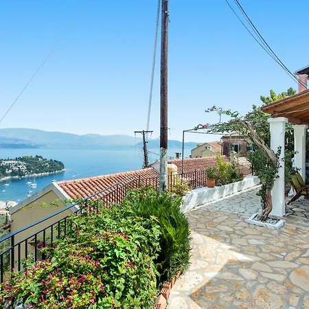 Fior Di Corfu Ferienhaus