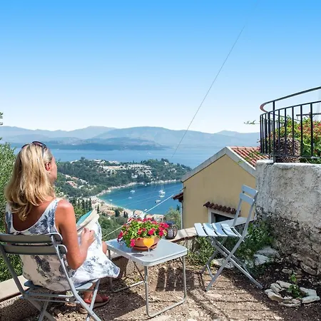 Fior Di Corfu *