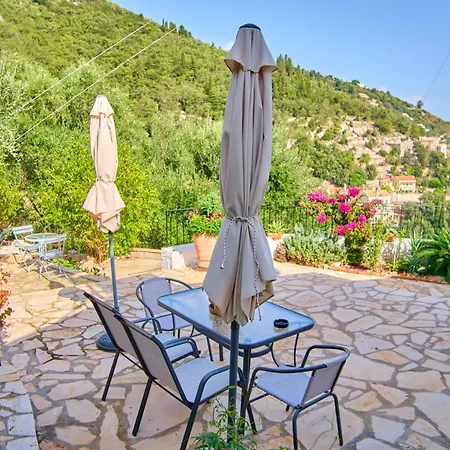 Сasa de vacaciones Fior Di Corfu *