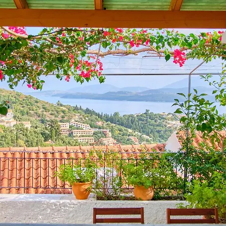 Fior Di Corfu *