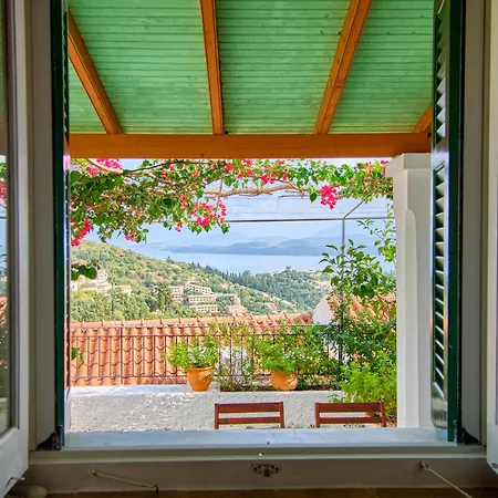 Fior Di Corfu * Kalámi