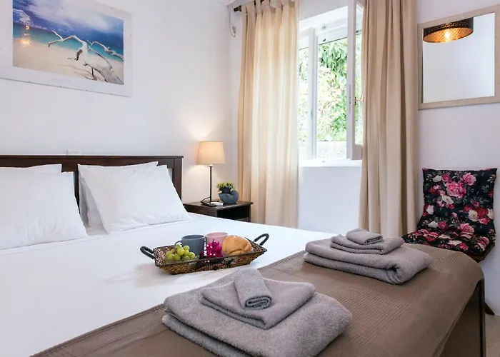 Ferienhaus Fior Di Corfu *