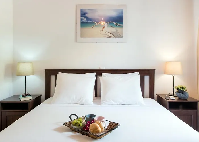 Ferienhaus Fior Di Corfu