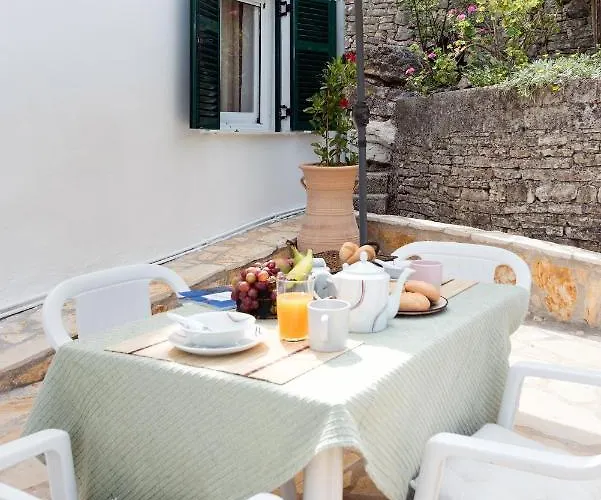 Fior Di Corfu * Kalámi