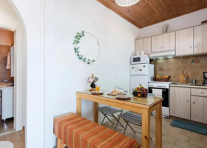 Ferienhaus Fior Di Corfu