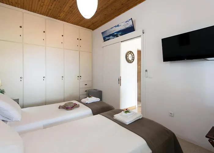 Fior Di Corfu Ferienhaus