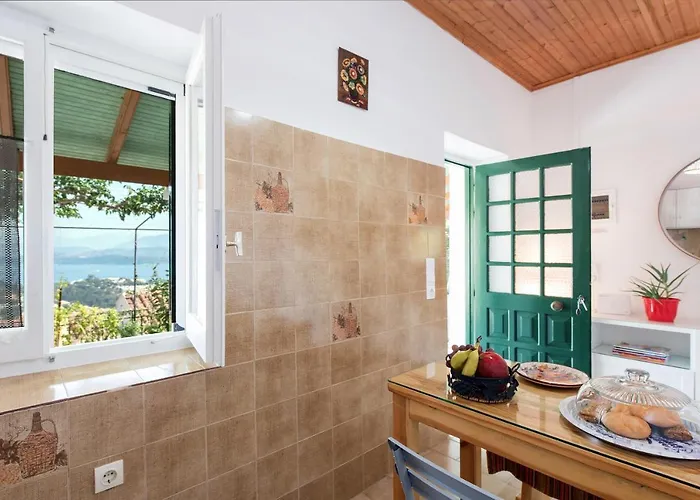 Ferienhaus Fior Di Corfu