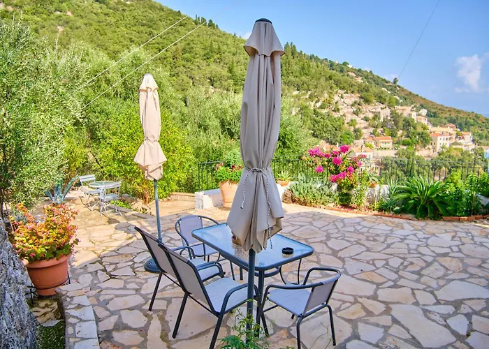 Ferienhaus Fior Di Corfu *