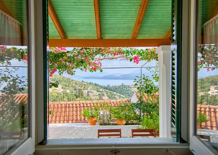 Fior Di Corfu * Kalámi